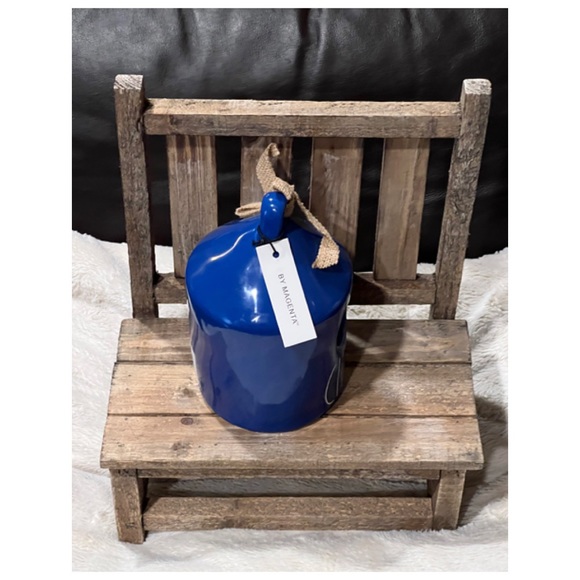 NEW Rae Dunn Chirp Birdhouse - Picture 5 of 10